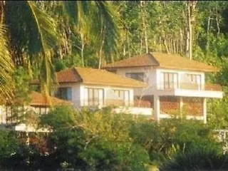 Phuket Nature Home Resort Nai Yang
