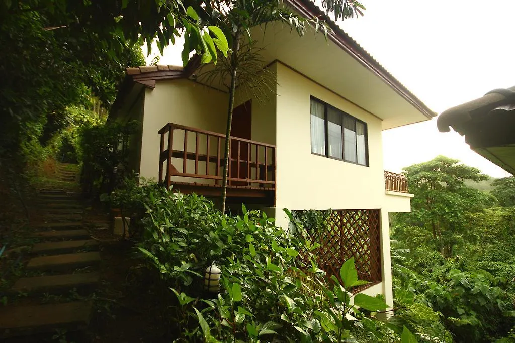 Phuket Nature Home Resort Nai Yang 2*,  Thailand