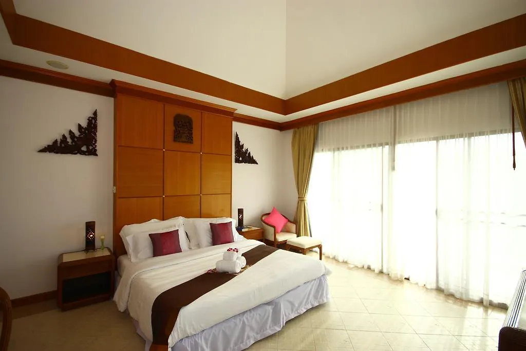 Phuket Nature Home Resort Nai Yang