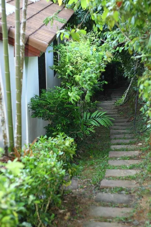 Phuket Nature Home Resort Nai Yang Thailand