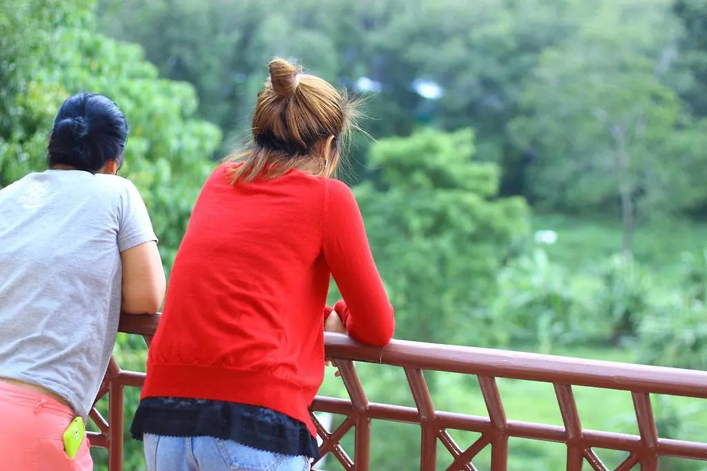 Phuket Nature Home Resort Nai Yang