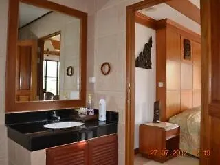 Phuket Nature Home Resort Nai Yang