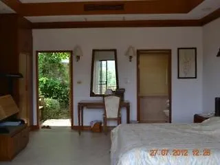Phuket Nature Home Resort Nai Yang