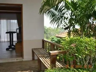 Phuket Nature Home Resort Nai Yang