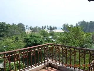 Phuket Nature Home Resort Nai Yang 2*,  Thailand