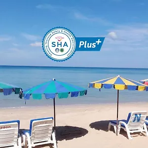 Resort Ruan Mai Naiyang, Nai Yang