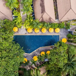 Resort And, Nai Yang