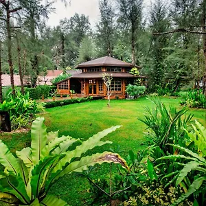 Resort Naiyang Park - Sha Extra, Nai Yang