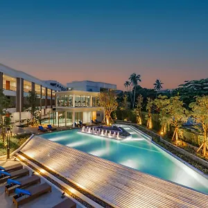 Hotel Bella Nara Phuket Naiyang, Nai Yang