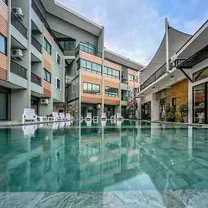 Hotel Phuket Airport Place - Sha, Nai Yang