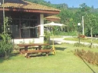 Phuket Nature Home Resort Nai Yang Beach Tailândia